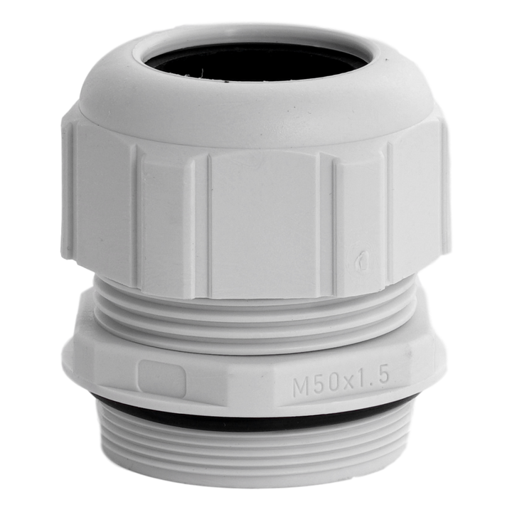Presse-étoupe synthétique IP68 M50 filet:12mm