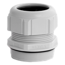 Kunststof wartel  IP68 schroefdraad: 63mm