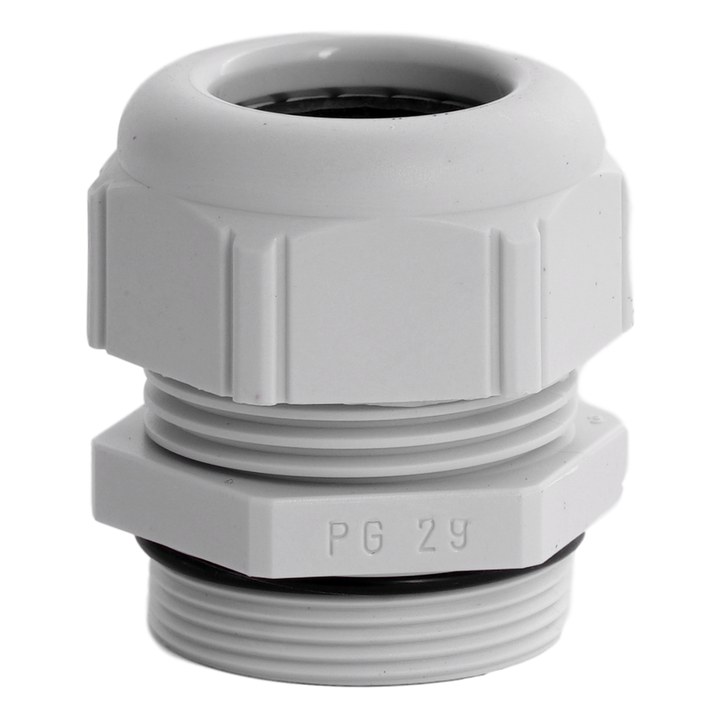 Presse-étoupe synthétique PG29  IP68