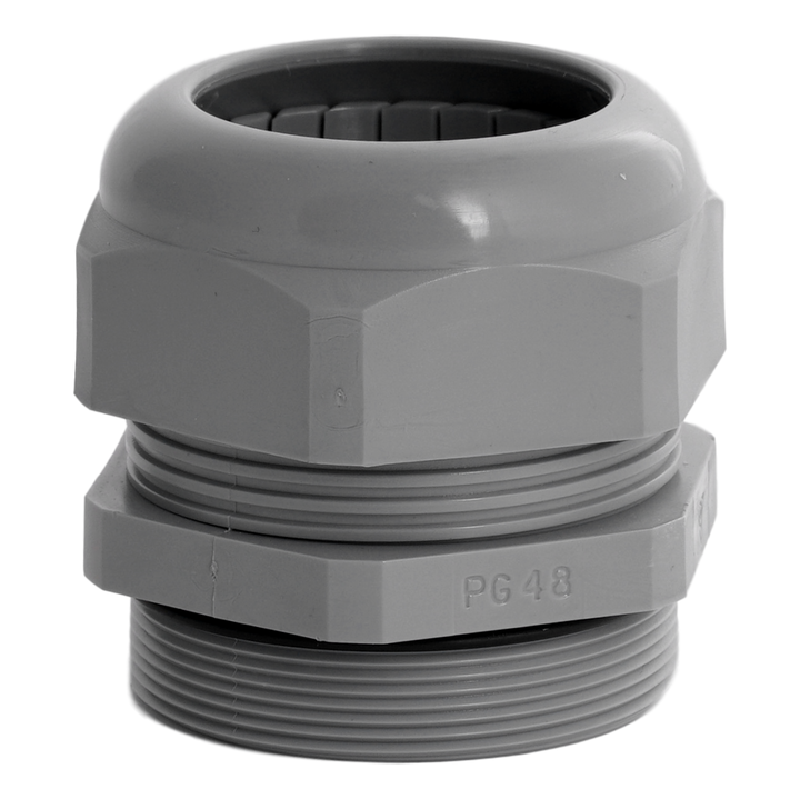 Presse-étoupe synthétique PG48  IP68