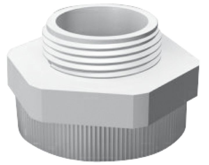 Augmentant synthétique filet 16mm-20mm