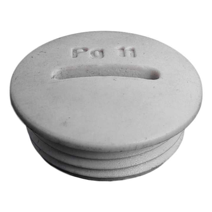 PA6.6 Stop PG 11