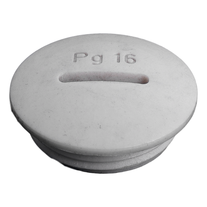 Bouchon PG 16