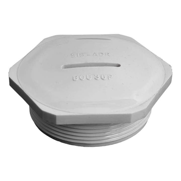 Bouchon PVC PG 36