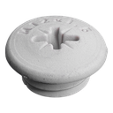 Bouchon PVC M12