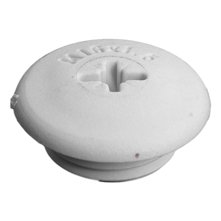Bouchon PVC M16