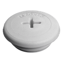 PVC stop M20