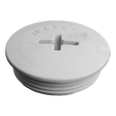 Bouchon PVC M32