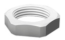 Contre-écrou PVC PG 36