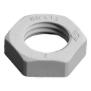 Contre-écrou synthétique filet: 12mm