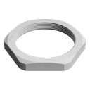 Contre-écrou synthétique filet: 50mm