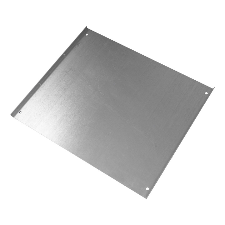 Plaque de montage partielle Atlantic Plus 400x478mm