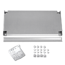 Plaque de montage partielle Argenta Plus 200x500mm