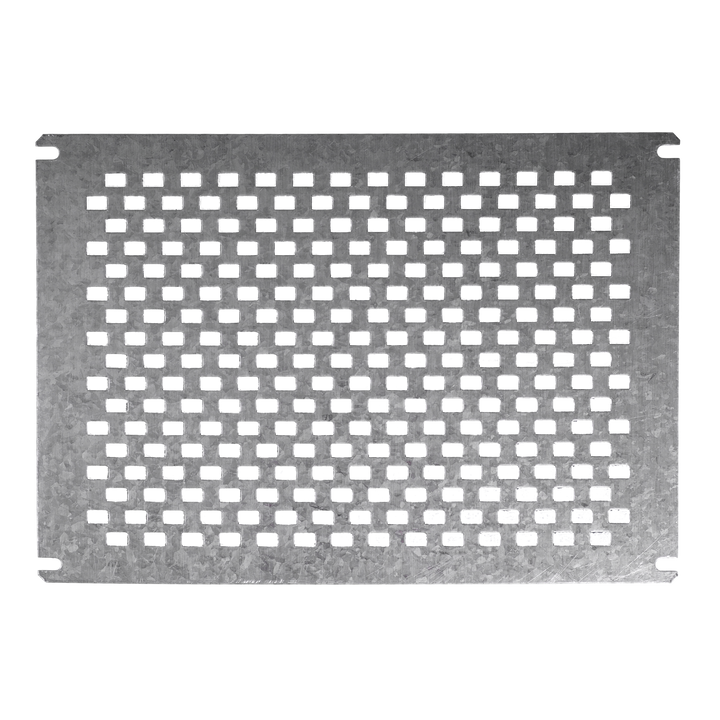 Plaque de montage Atlantic