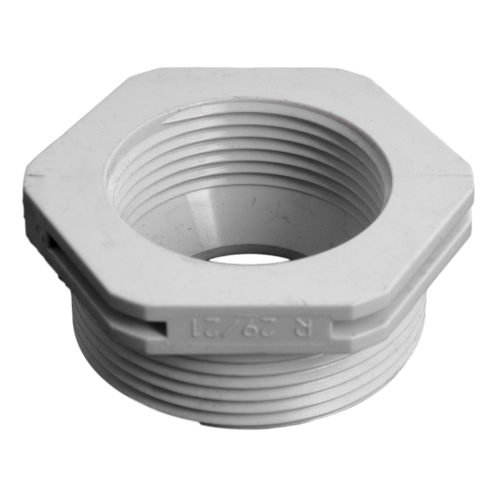 Redukties uit PVC 29 / 21