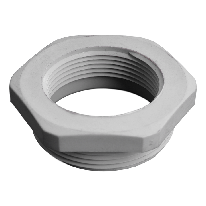 Kunststof reductie schroefdraad: 40mm-32mm