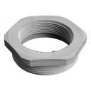 Kunststof reductie schroefdraad: 50mm-40mm