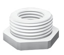 Réduisant synthétique filet: 63mm-32mm