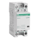 Contacteur modulaire  25A 230VAC  4NF
