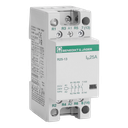 Modularschalter B&J 1S. + 3Ö. 25A 230V