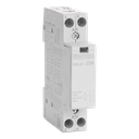 Contacteur modulaire 25A 220-240V 50Hz 2no