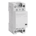 Modularschalter B&J 4S.  25A 230VAC 50Hz