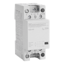 Modularschalter B&J 4S.  25A 24VAC/DC