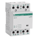 Modularschalter B&J 4Ö.  63A 24AC