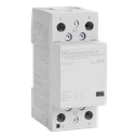 Contacteur modulaire  63A 230VAC  2NO
