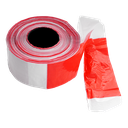 Afbakeningslint eco 80x500 r/w