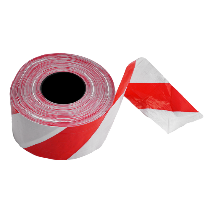 Ruban de balisage super 50x500 rg/bc