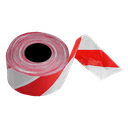 Afbakeningslint super 50x500 rd/wt