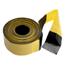 Ruban de balisage super 80x500 j/n