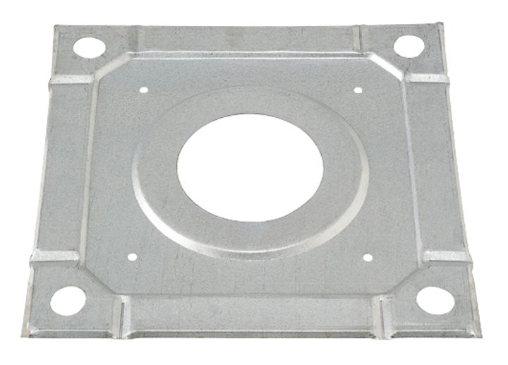 KIT RESEAU MONTAGE Afstand 300X300 M27