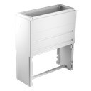 Socle standard pour armoire UCH-1