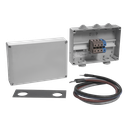 Coffret electricien jusque 100A pour 25E60 Smart Sibelga