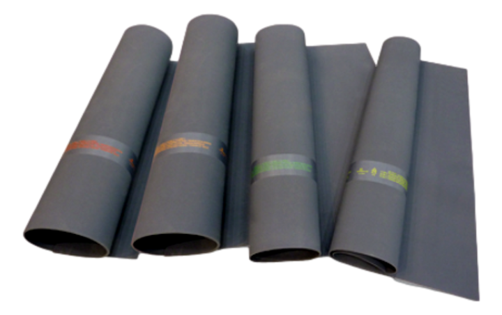 Tapis isolant classe 2  1x1,0m