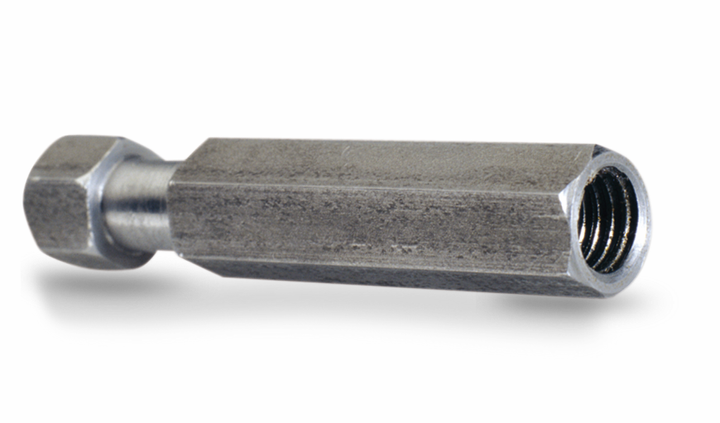 Adaptateur d'hexagonal-12 =>M-10