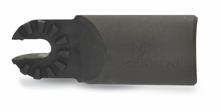 Universal-K => M-10 adapter