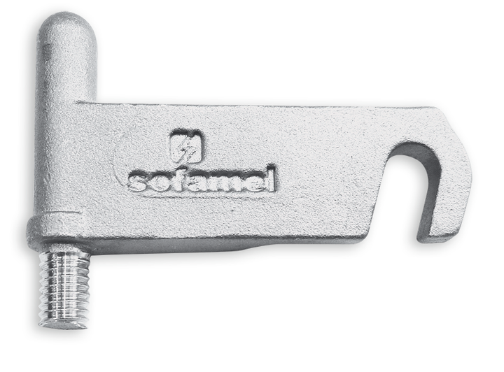 Adaptateur pour détecteurs de MT