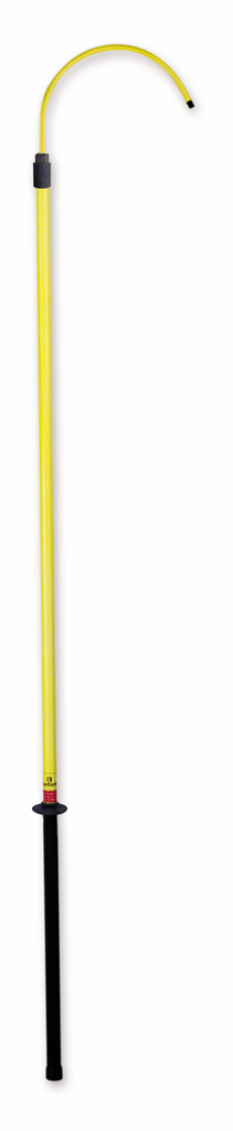 Perche de sauvetage 45kV