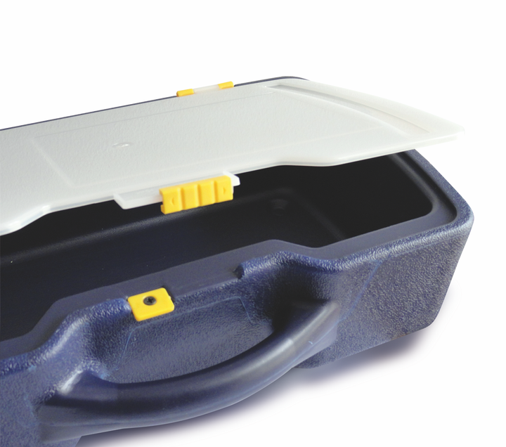 Handschuhtasche resistent gegen Stöße und UV