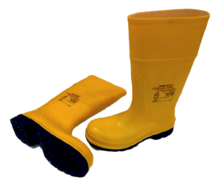 Dielectric boots class 2 S43