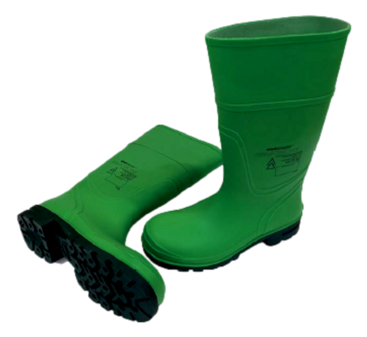 Bottes diélectriques HV3+ classe 3 T45