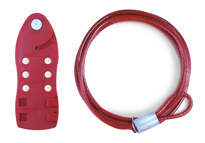 Meervoudige vergrendeling