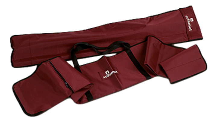 Bag for pole 200x1400mm