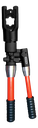 Hydraulic-manual crimping tool 130kN