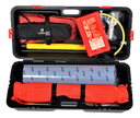 Manoeuvering and rescue kit