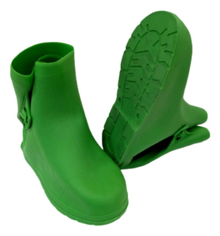 Couvre-Bottes diélectriques HV3 MAXI classe 3