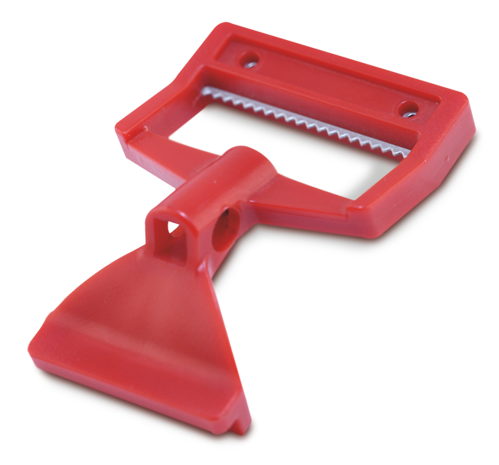 Lockout for switches